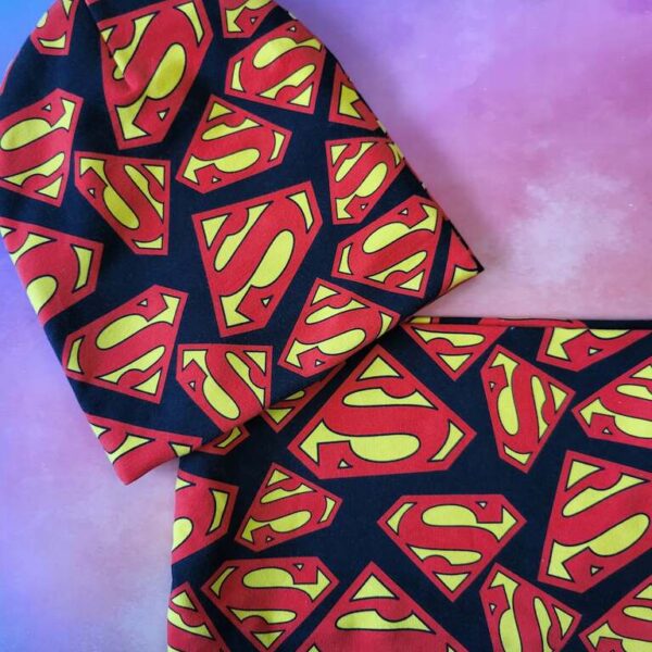 czapka-i-komin-superman