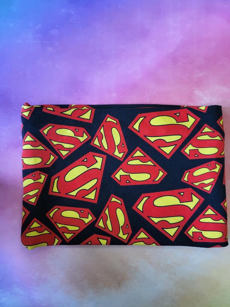 komin-superman