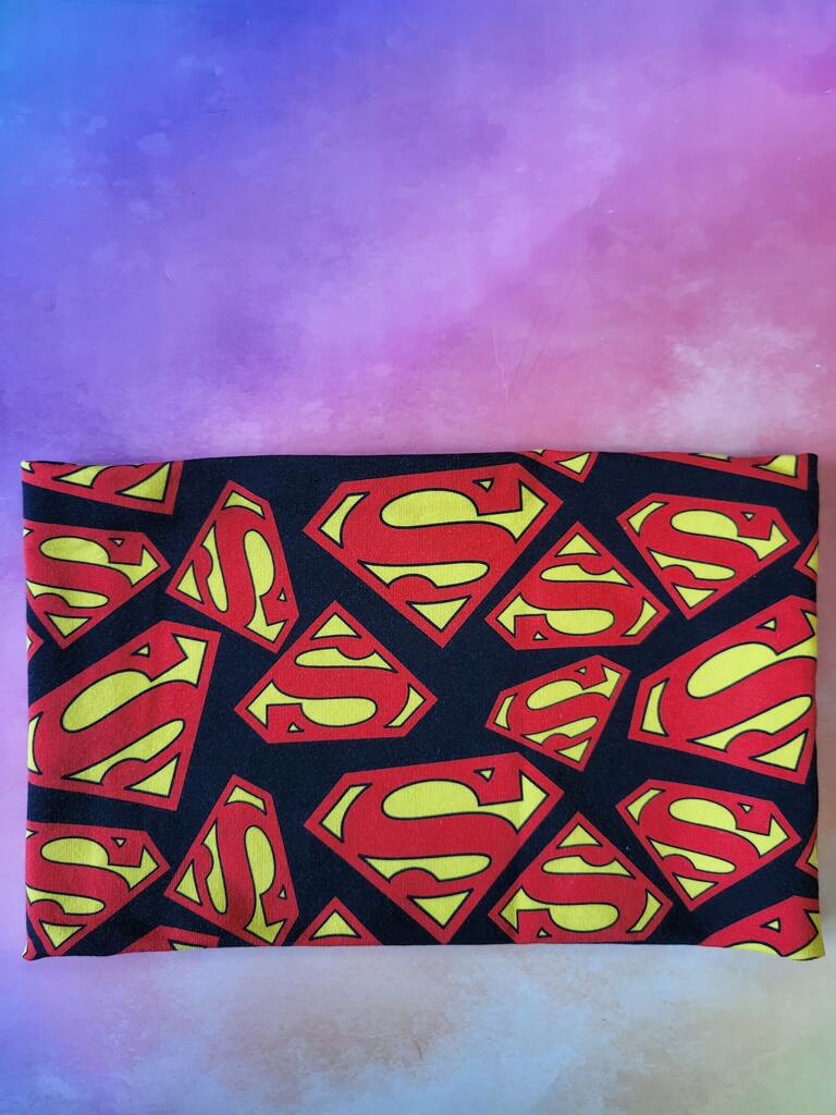 komin-superman